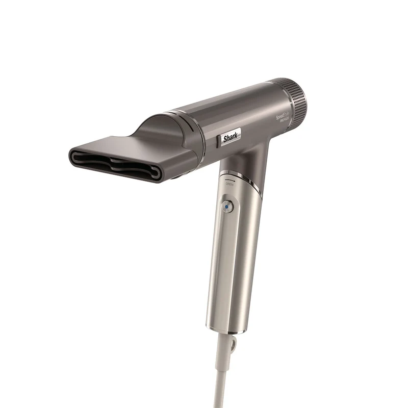 SpeedStyle Pro FLEX Hair Dryer System - Mocha Silver