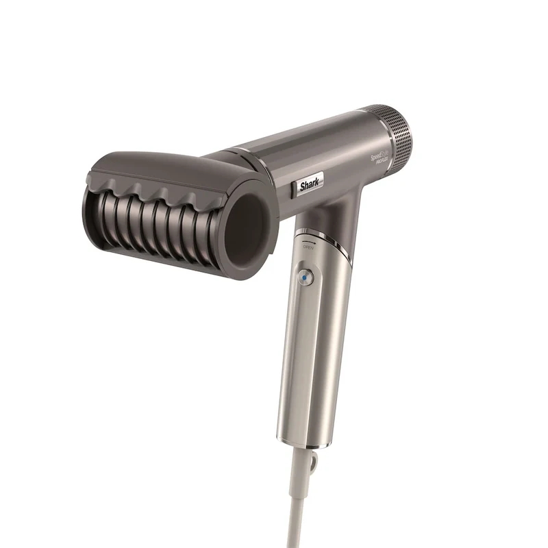 SpeedStyle Pro FLEX Hair Dryer System - Mocha Silver