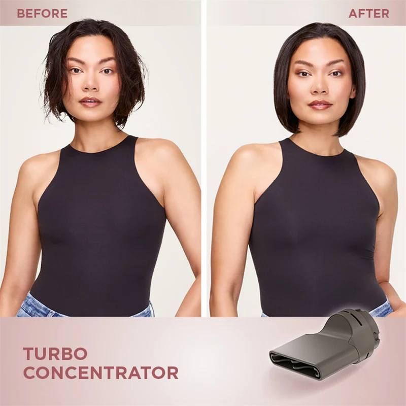 SpeedStyle Pro FLEX Hair Dryer System - Mocha Silver