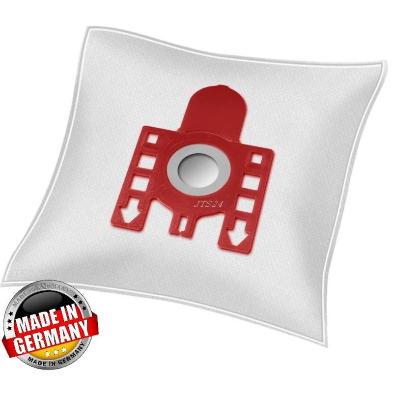 10 Staubsaugerbeutel kompatibel mit Miele Premium 5000