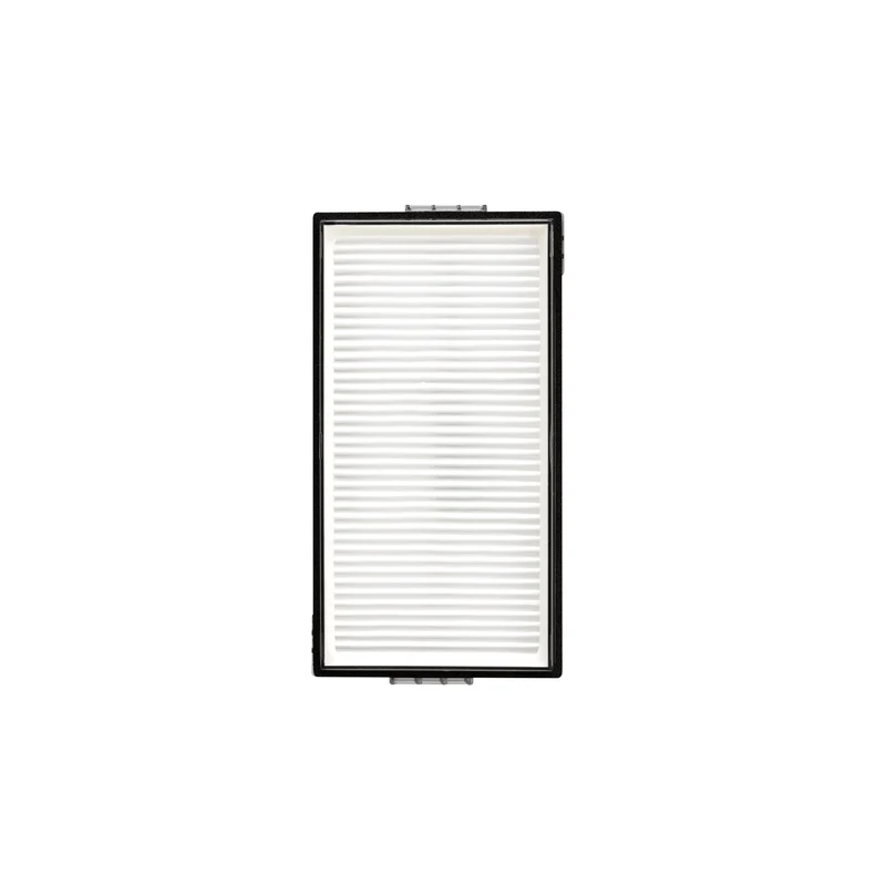 Roborock Waschbarer Filter 2 Stück für Roborock Saros 10R