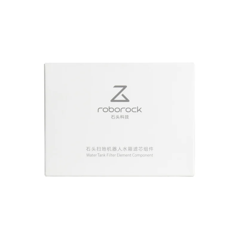 Xiaomi Roborock Water Tank Filter Element 12-Pack