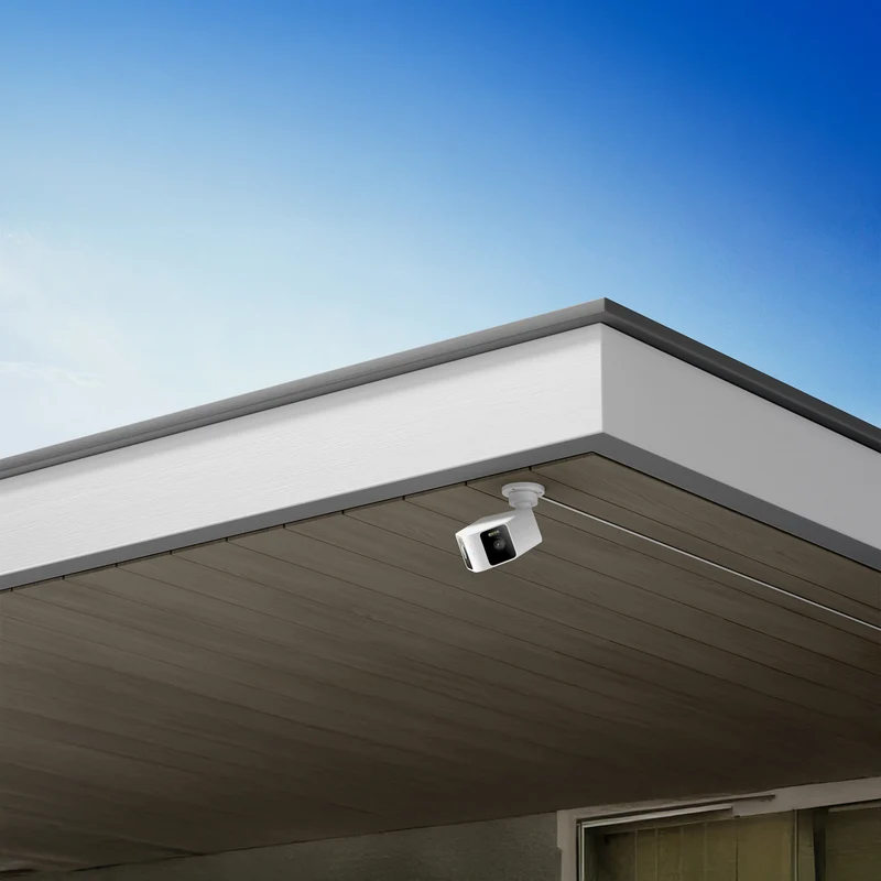 Xiaomi Outdoor Camera CW100 Dual