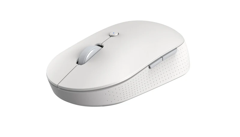 Xiaomi Mi Dual Mode Wireless Mouse Silent Edition