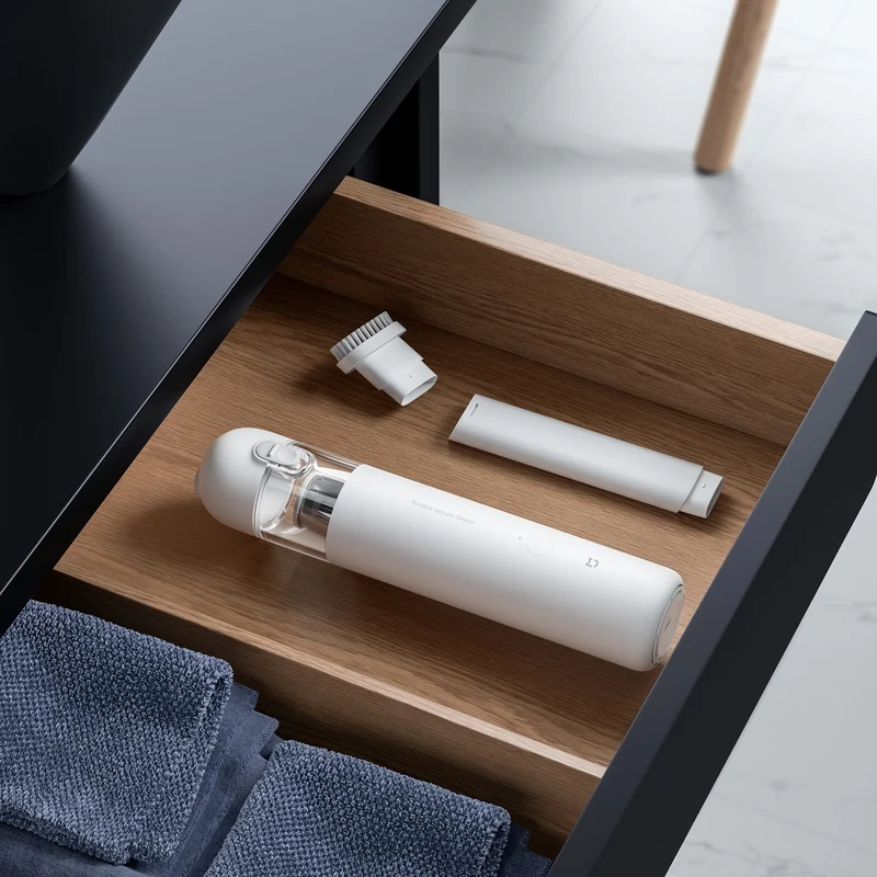 Xiaomi Mi Vacuum Cleaner Mini