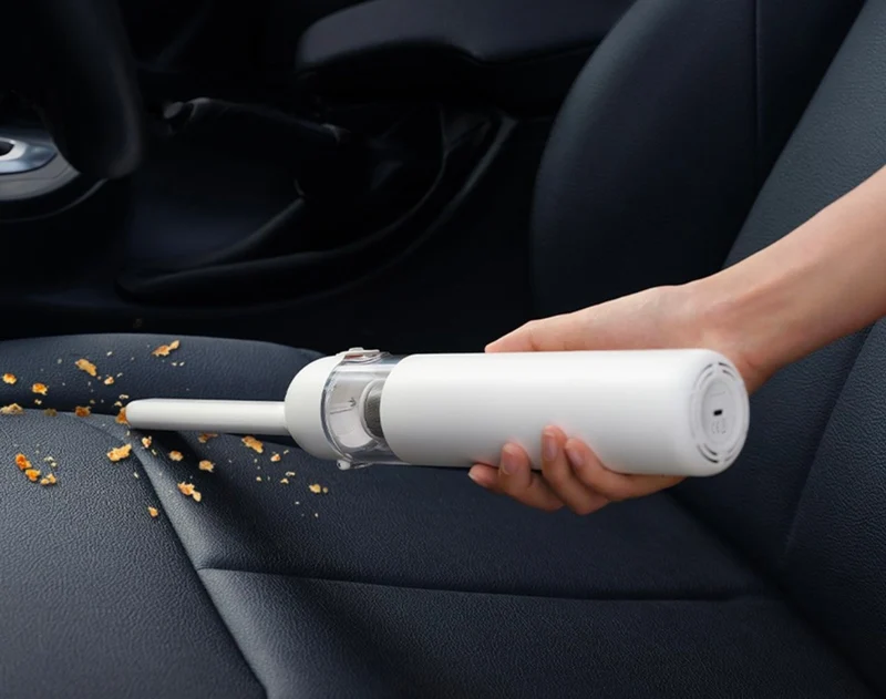 Xiaomi Mi Vacuum Cleaner Mini