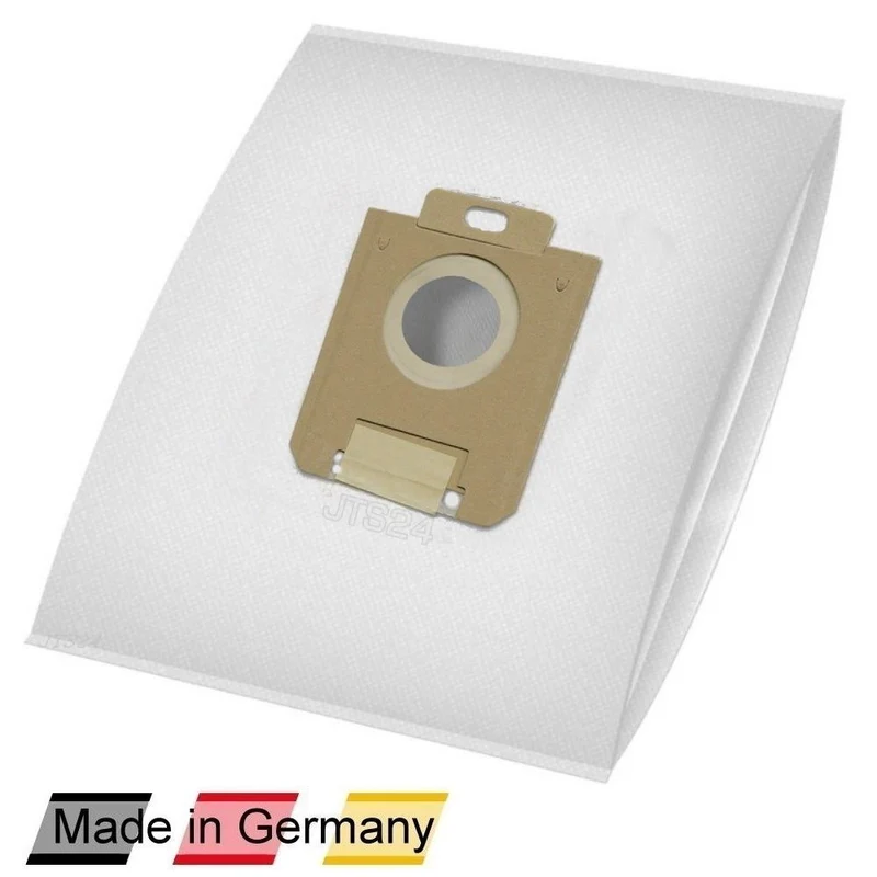 40 Staubsaugerbeutel kompatibel mit Philips PERFORMER