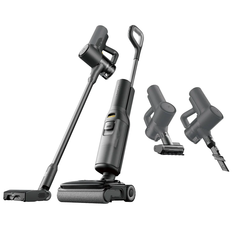 Roborock F25 Combo Serie 5-in-1 Nass-Trockensauger