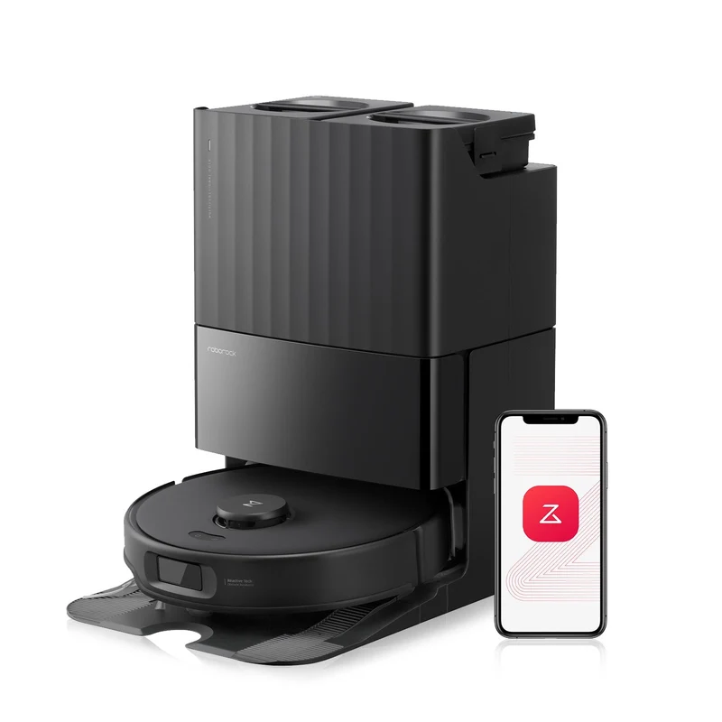Roborock Qrevo Edge S5A Saugroboter