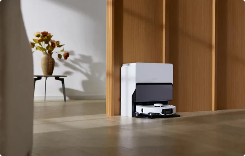 Xiaomi Roborock S8 MaxV Ultra
