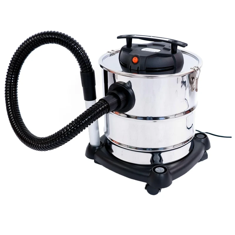 B-WARE FUXTEC Aschesauger K416