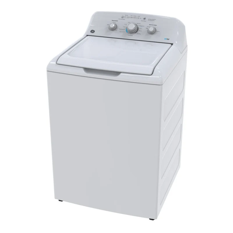 GE Appliances Lavadora Aqua Saver Green Automática 19 Kg, LGA79113CBAB0