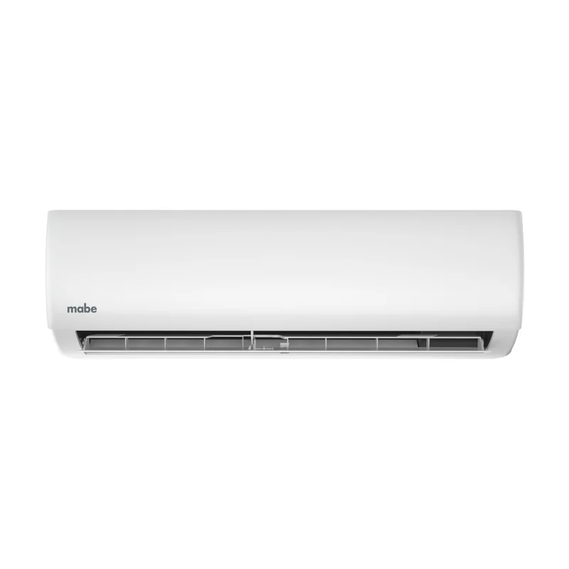 Mabe Aire Acondicionado Mini Split Tradicional 12,000 BTU, (MMT12CDBWCCTM1)