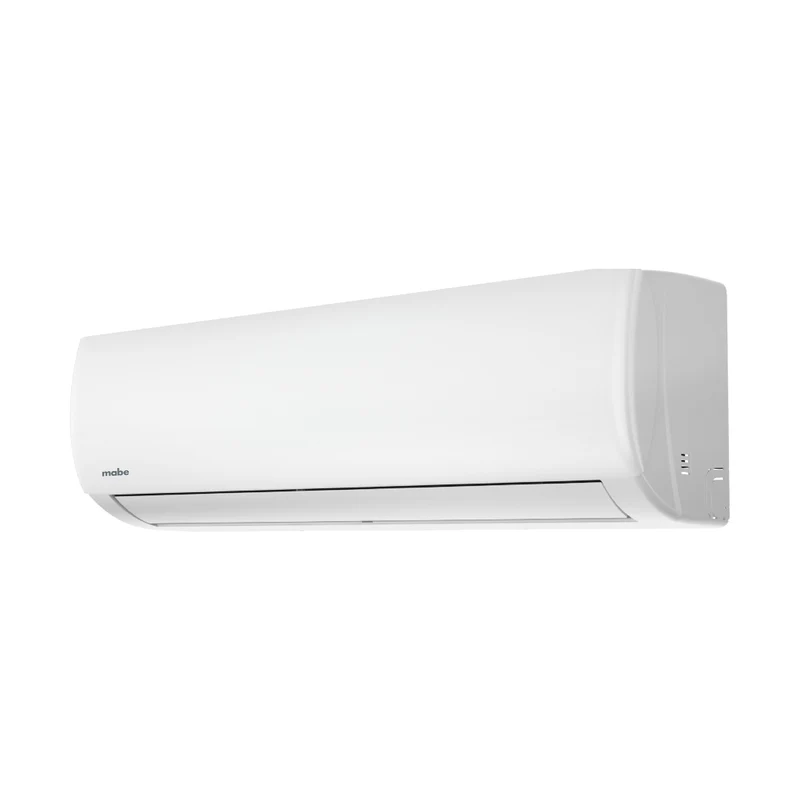 Mabe Aire Acondicionado Mini Split Tradicional 12,000 BTU, (MMT12CDBWCCTM1)