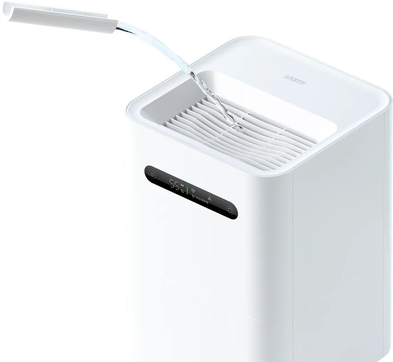 Xiaomi Smartmi Pure Evaporative Air Humidifier 2