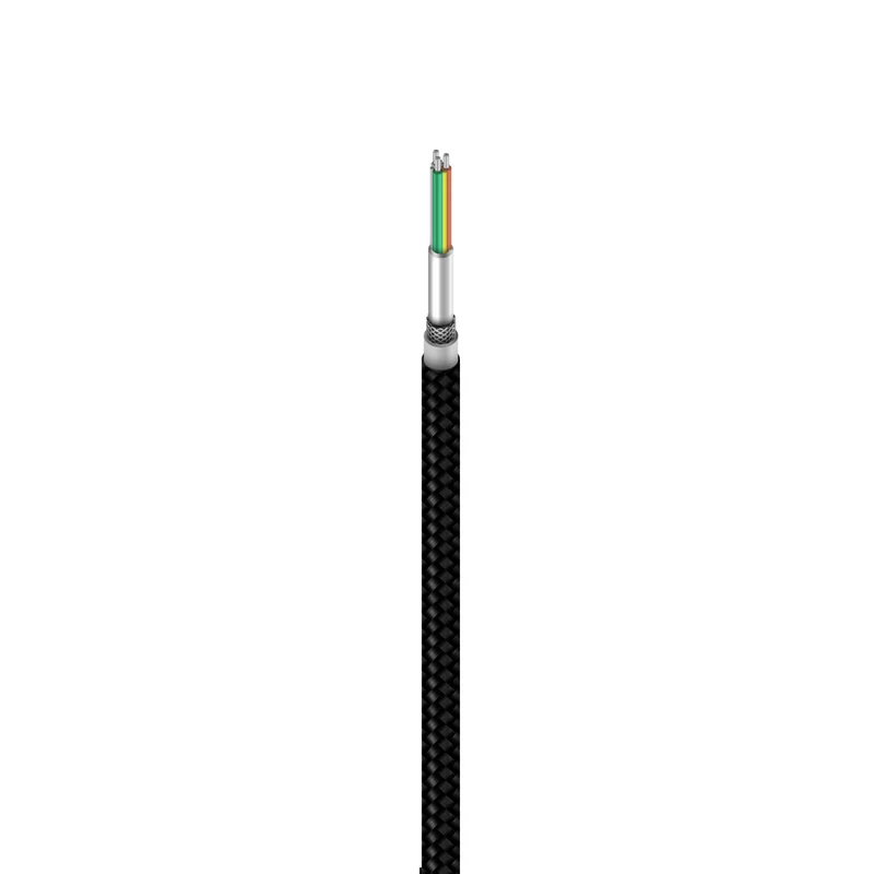 Xiaomi Mi Braided USB-C Kabel 100cm
