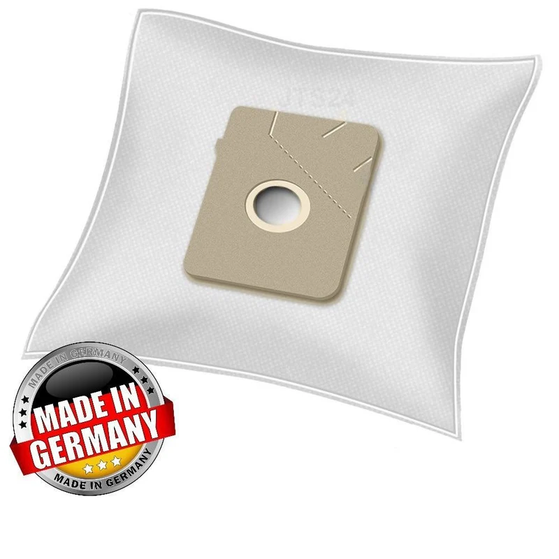 30 Staubsaugerbeutel kompatibel mit Siemens BIG BAG 3L