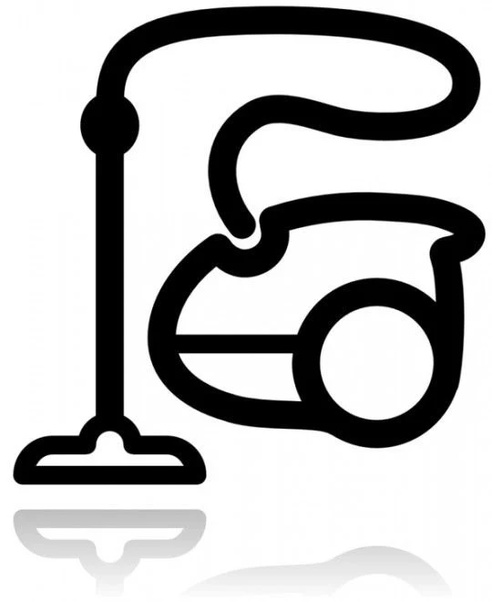 10 Staubsaugerbeutel kompatibel mit Siemens Super XS dine e VS 50 B