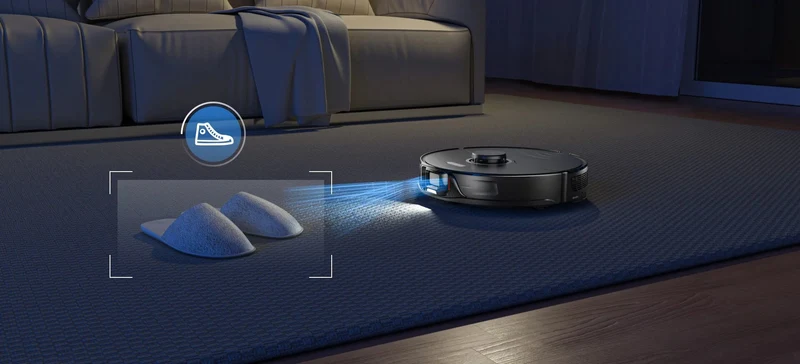 Xiaomi Roborock S8