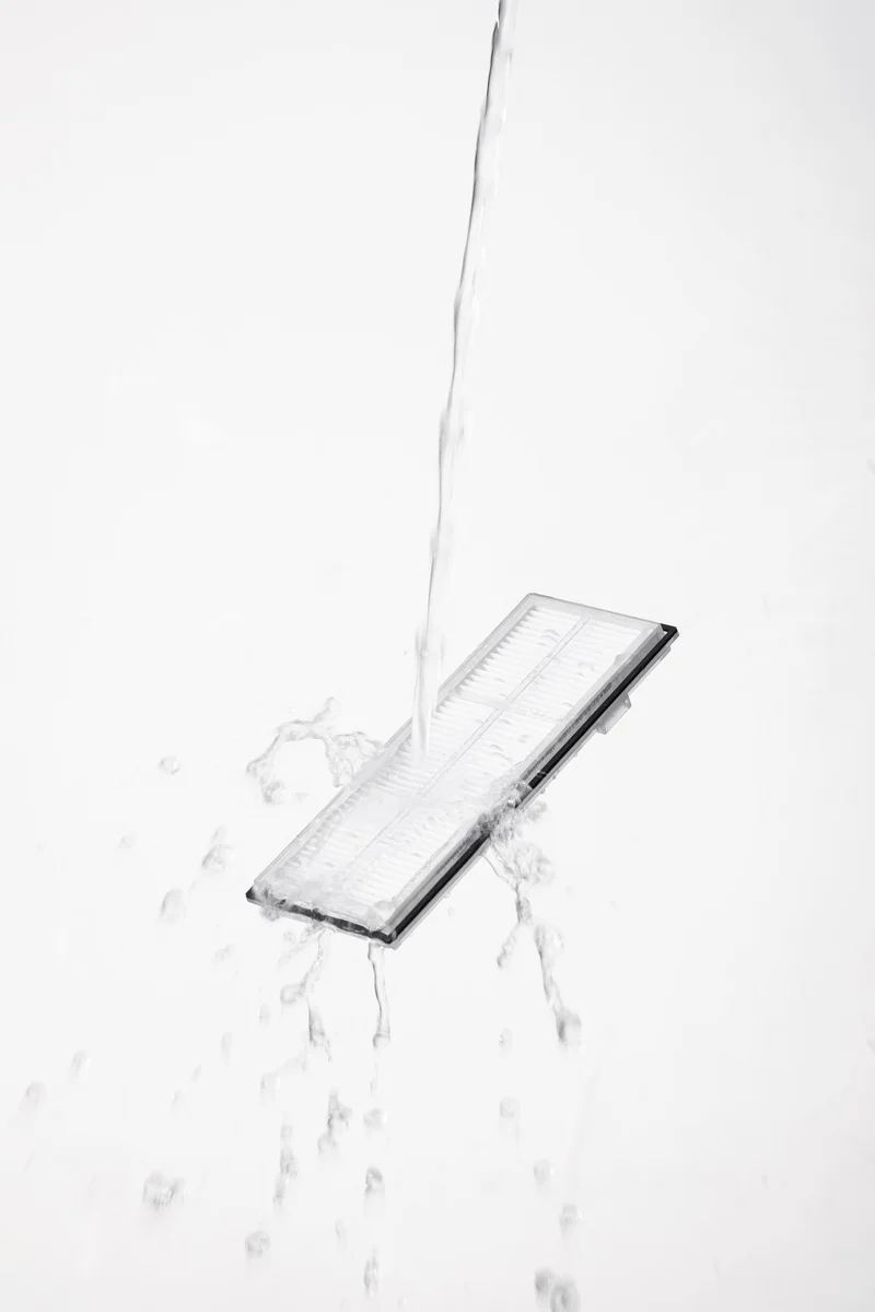 Xiaomi Roborock S7 Serie Washable Filter 2-pack