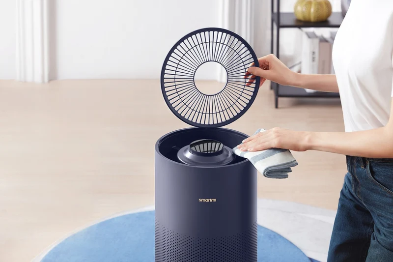 Xiaomi Smartmi Air Purifier 2