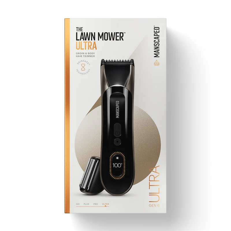 Lawn Mower Ultra Gen 6