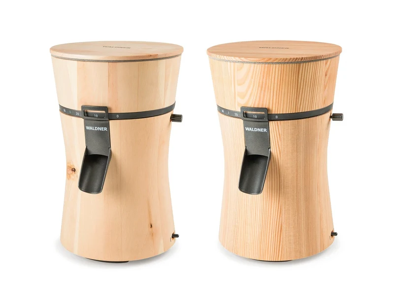 Waldner Getreidemühle Mona Lärche