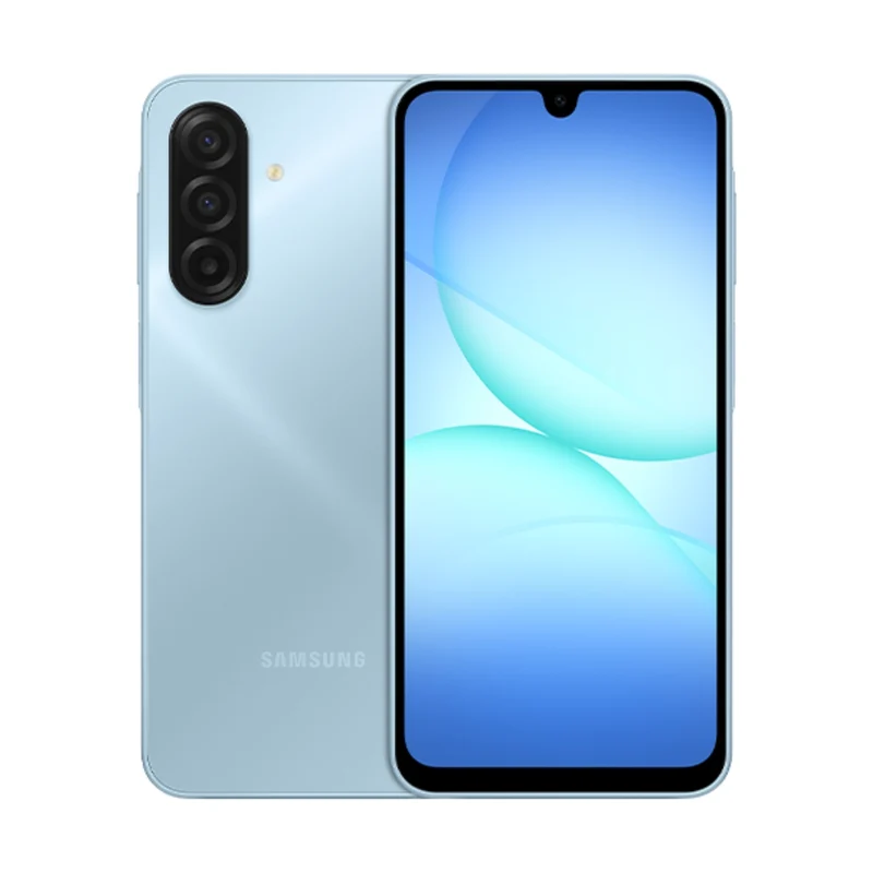 Samsung Teléfono Celular A17, 256GB