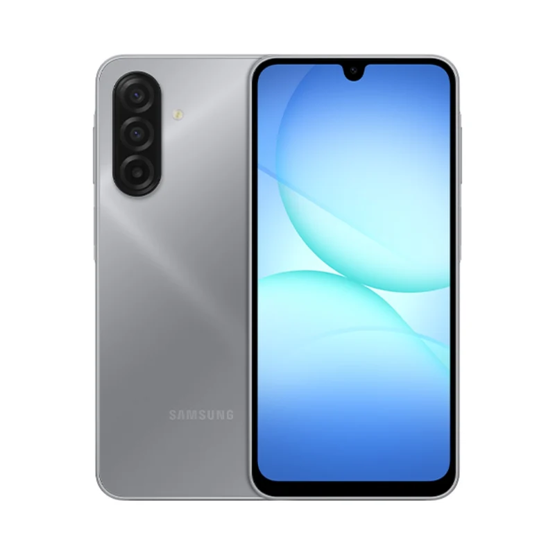 Samsung Teléfono Celular A17, 256GB