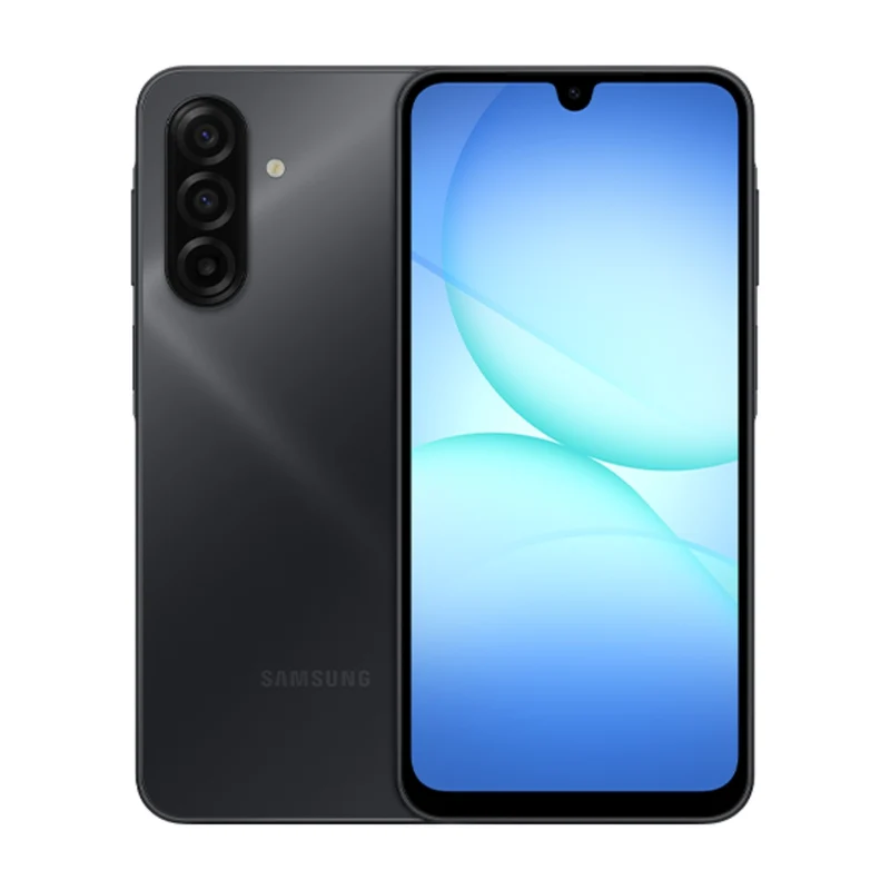 Samsung Teléfono Celular A17, 256GB