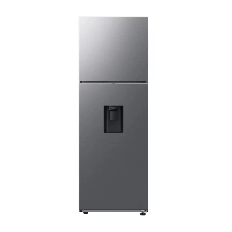 Samsung Refrigerador Top Freezer 12 Pies Cúbicos, RT35DG5224S9AP