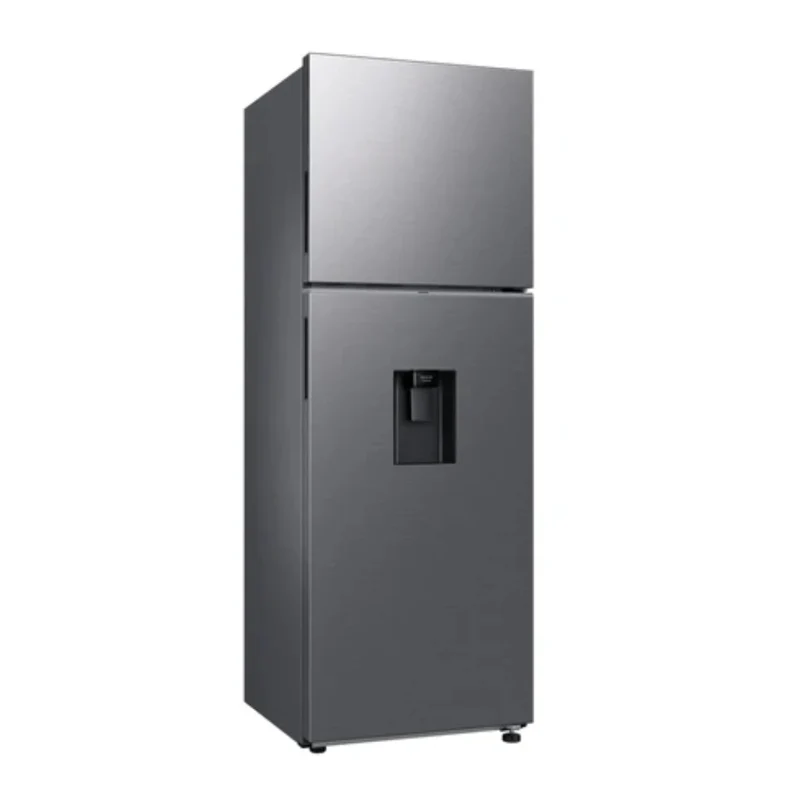 Samsung Refrigerador Top Freezer 12 Pies Cúbicos, RT35DG5224S9AP
