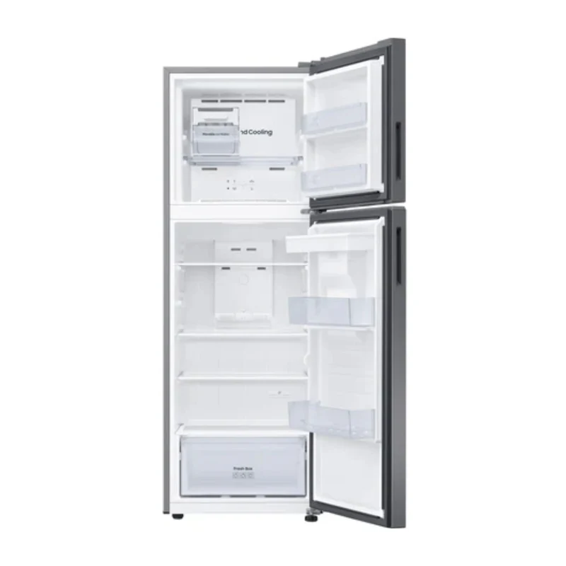 Samsung Refrigerador Top Freezer 12 Pies Cúbicos, RT35DG5224S9AP