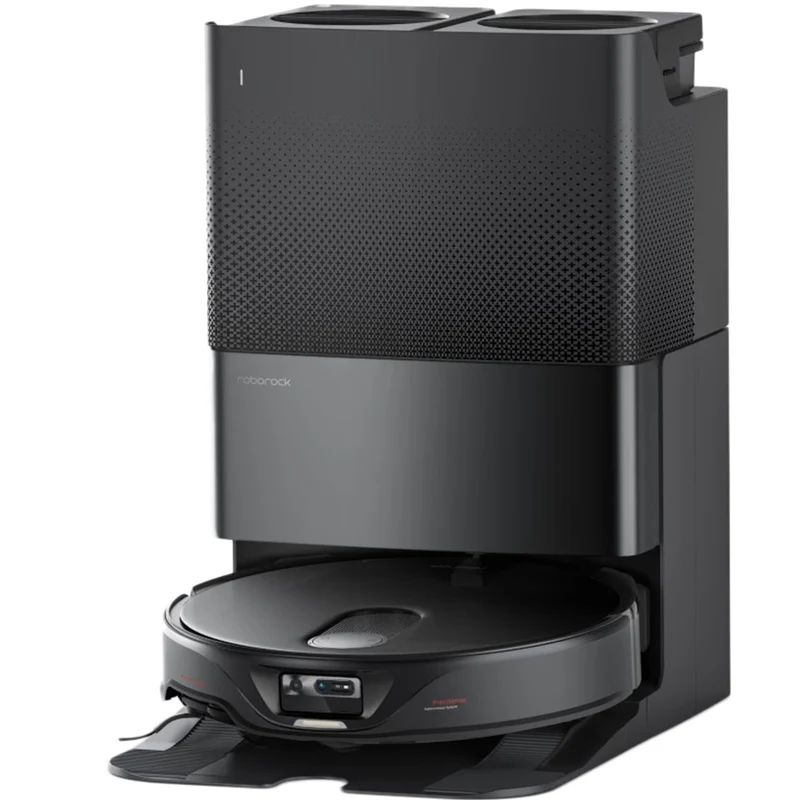 Xiaomi Roborock Qrevo Slim