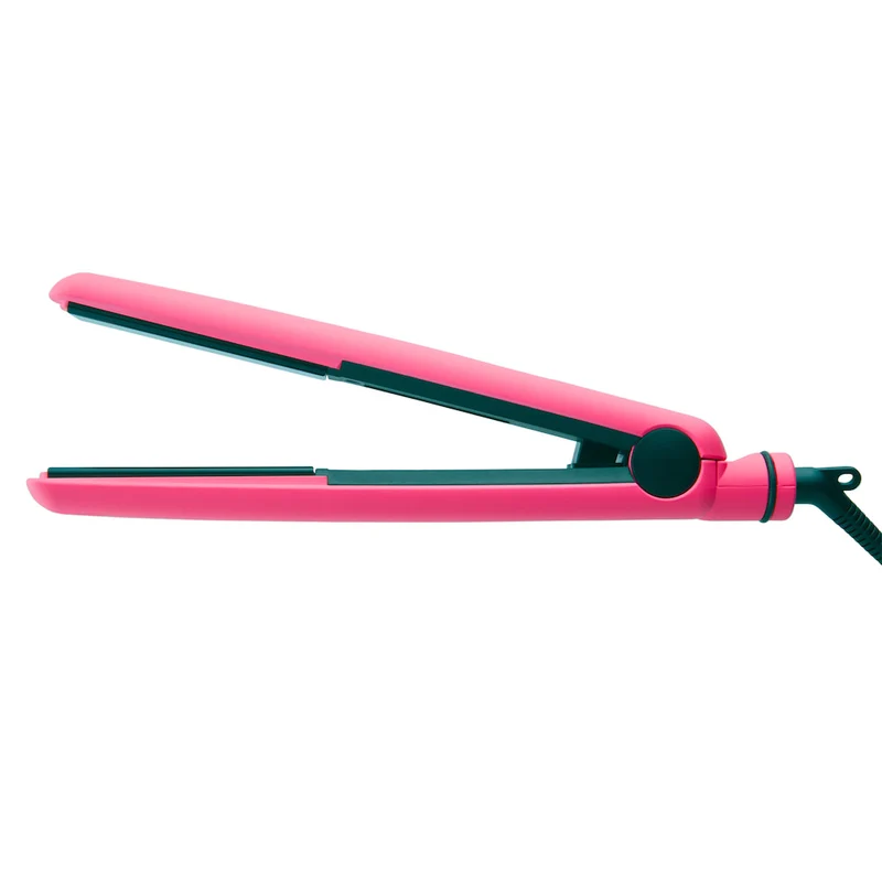 Ceramic Hair Straightener - Melon Crush