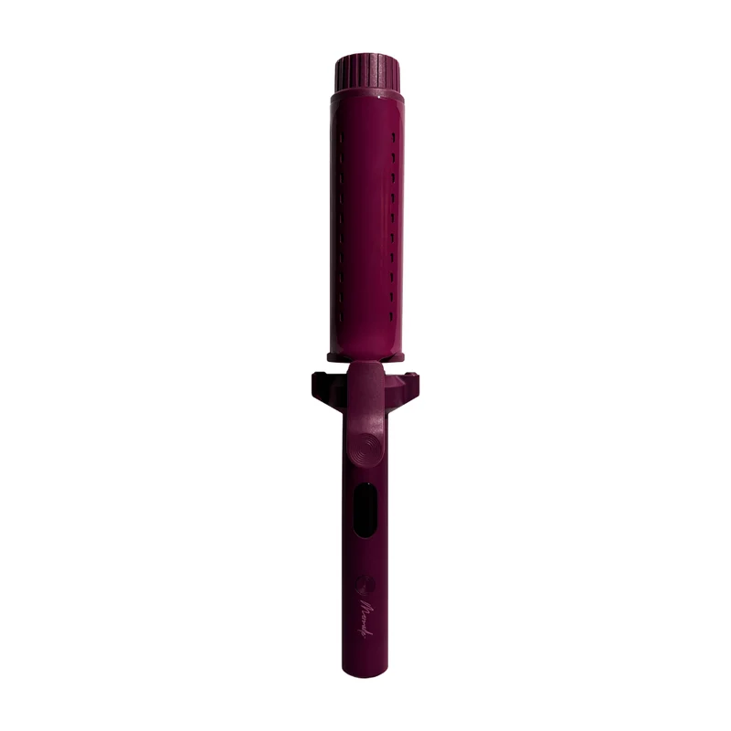Plum Curl Tong 40mm