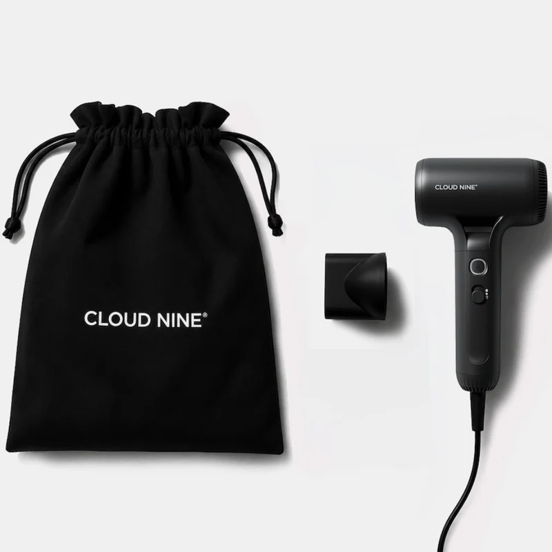 The Airshot Pro Mini Dryer