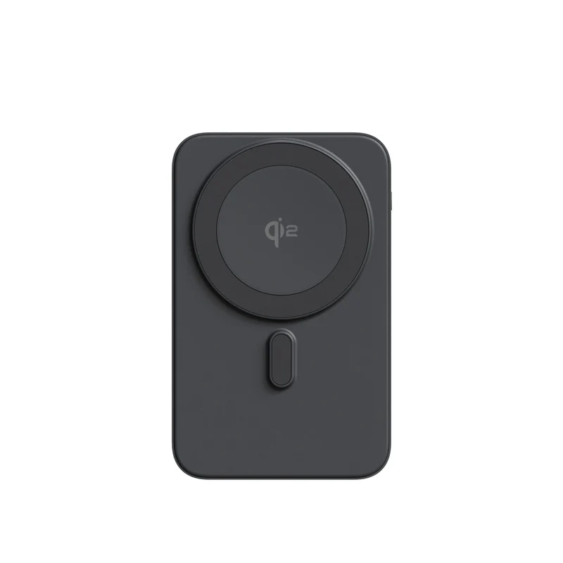 HyperJuice 5K Qi2 Semi-Solid-State Powerbank
