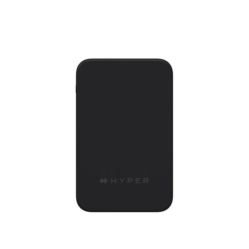 HyperJuice 5K Qi2 Semi-Solid-State Powerbank