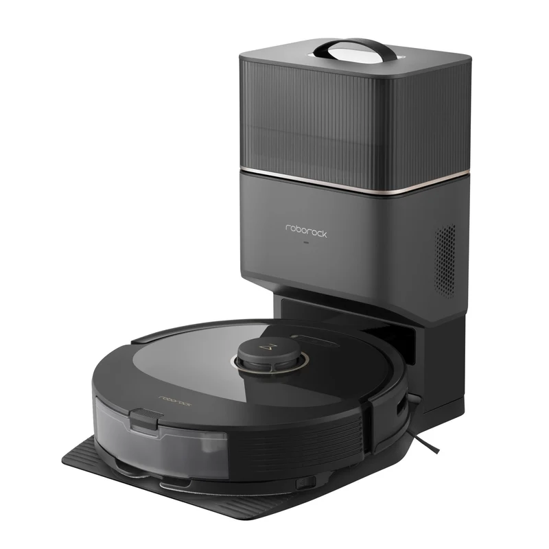 Xiaomi Roborock Q8 Max+