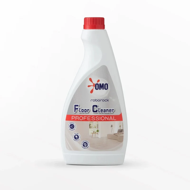Xiaomi Roborock OMO Floor Cleaning Solution
