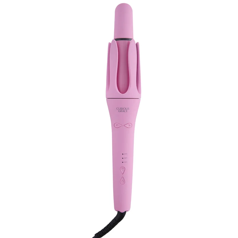Automatic Hair Curler - Popsicle Fizz