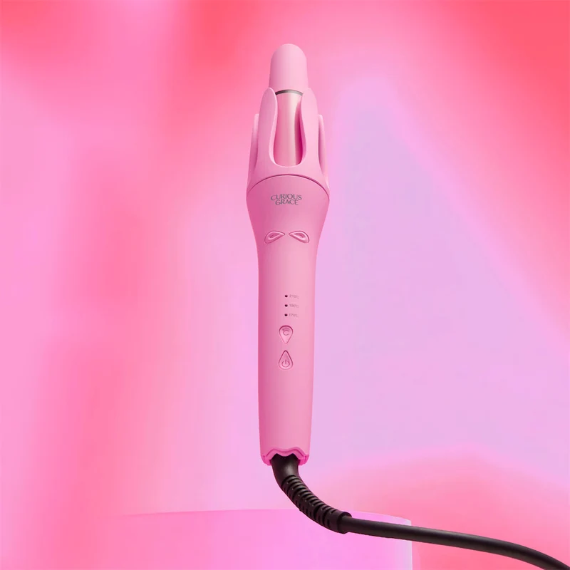 Automatic Hair Curler - Popsicle Fizz