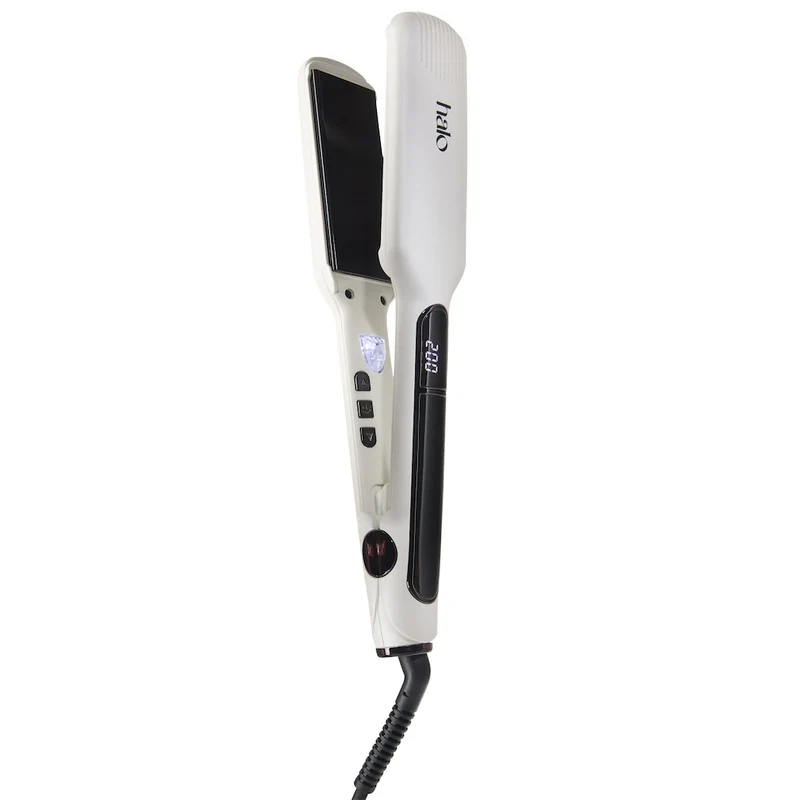 X42 Ceramic Extra Wide Hair Straightener - Aura