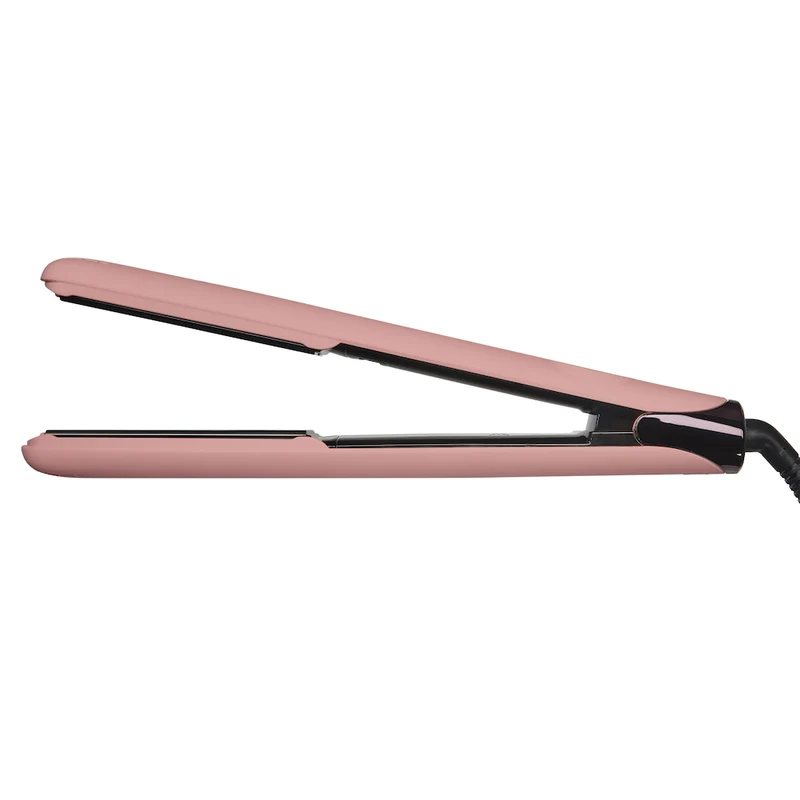 X25 Titanium Hair Straightener - Clay