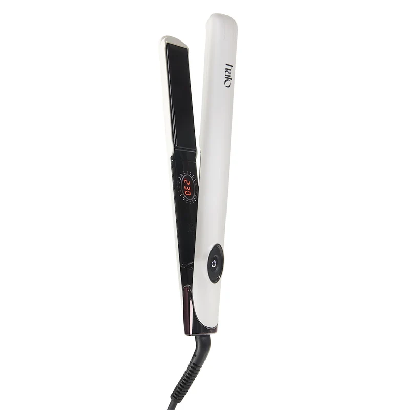 X25 Ceramic Hair Straightener - Aura