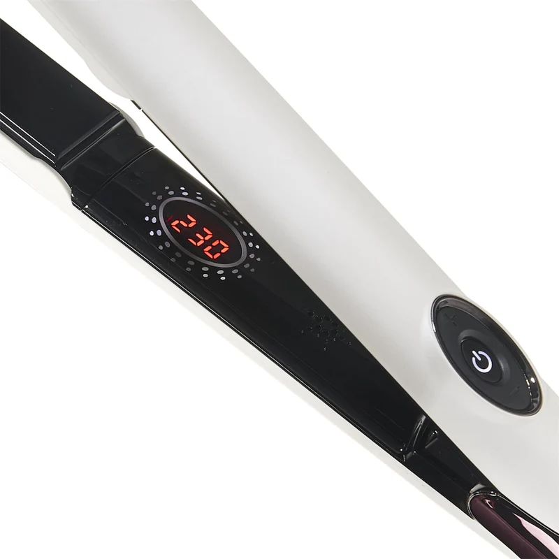 X25 Ceramic Hair Straightener - Aura