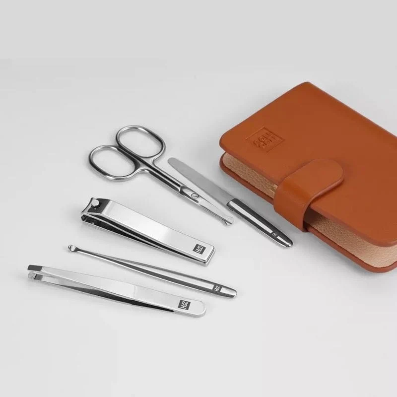 Xiaomi Huohou 5-in-1 Nagelverzorgingsset