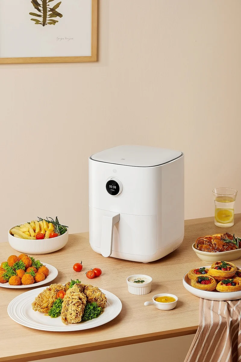 Xiaomi Mi Smart AirFryer