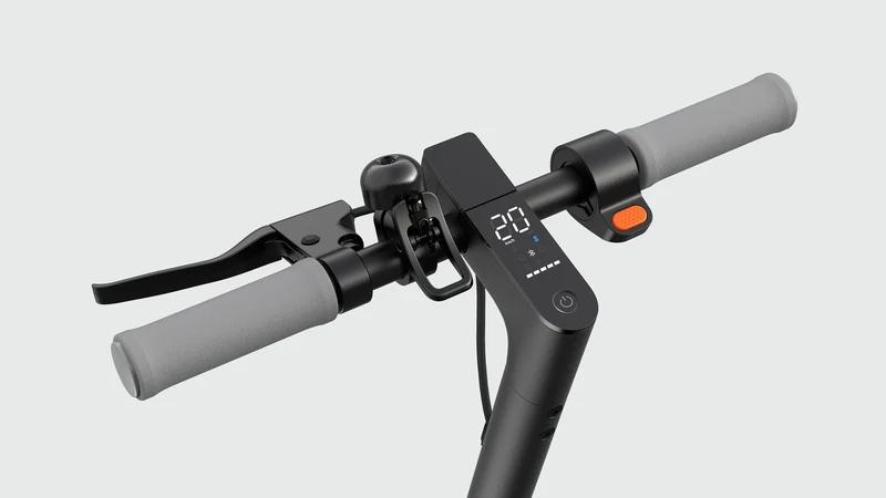 Xiaomi M365 Lite Essential Europese Versie
